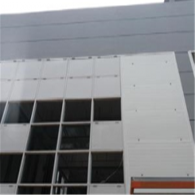 宁德新型蒸压加气混凝土板材ALC|EPS|RLC板材防火吊顶隔墙应用技术探讨